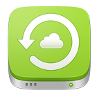 IzBackup - Backup & Share and Restore APK File icon