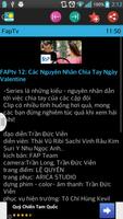 Clip Hài Hước imagem de tela 2