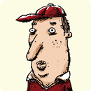 Почему не говорят... – игра в шарады APK