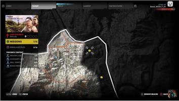 PROGUIDE GHOST RECON WILD LAND capture d'écran 1