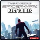 آیکون‌ BEST GUIDE AMAZING SPIDERMAN