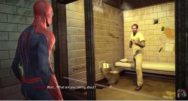 BEST GUIDE AMAZING SPIDERMAN syot layar 2