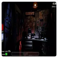 Cheats Five Nights at Freddy's APK download