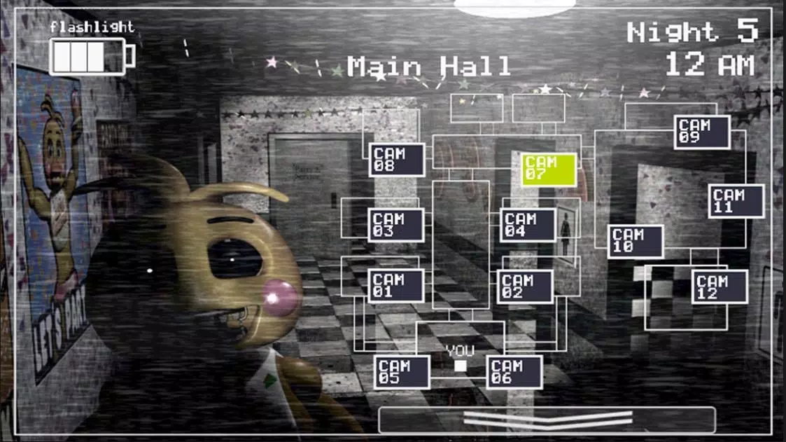 fnaf 6 blueprints  Five Nights At Freddy's Amino