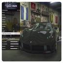 Star Cheats GTA V APK