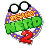 Desafio Nerd 2 icon