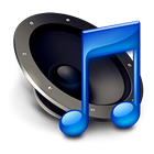 MP3 sonnerie fabricant icône