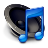 MP3 ringtone fabricante ícone