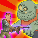 Kopral Jarwo Lawan Zombie APK