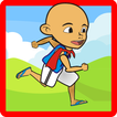 Upin Runner