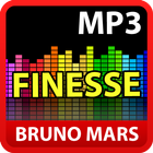 Bruno Mars Songs ícone
