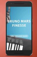 Bruno Mars Songs পোস্টার