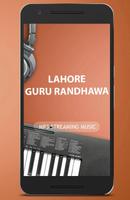 Lahore - Guru Randhawa Songs capture d'écran 2