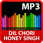 Dil Chori Honey Singh Songs icon