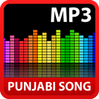 Punjabi Songs 2018 biểu tượng