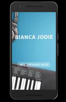 Bianca Jodie Idol 2018 poster