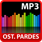 Lagu Ost Pardes biểu tượng