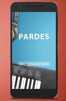 Lagu Ost Pardes Affiche