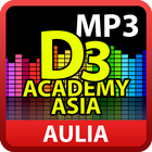 Lagu Aulia DAA3 DA4 icon