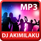 DJ AKIMILAKU Remix Nonstop ไอคอน