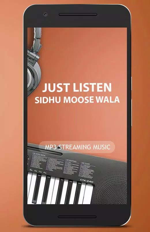Sidhu Moose Wala All Songs for Android - APK Download