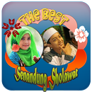 sholawat gus azmi & Wafiq Azizah offline APK