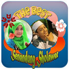 sholawat gus azmi & Wafiq Azizah offline icon