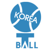 (사)한국티볼협회 티볼 지도서