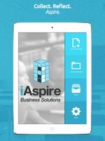 برنامه‌نما iAspire Business Solutions عکس از صفحه