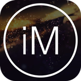 iMagic Photo Editor ícone
