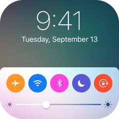 iScreenlock OS 10 アプリダウンロード