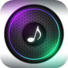 3D Sounds Ringtones-icoon