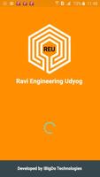 Ravi Engineering Udyog poster