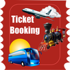 Ticket Booking All APK