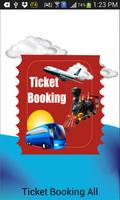 3 Schermata Ticket Booking All