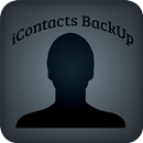 APK Contacts Backup -iCBackup