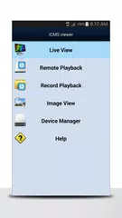 iCMS viewer APK download
