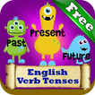 ”English Verb Tenses