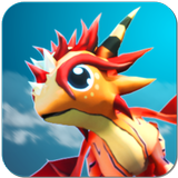 Sparky - The adventure of a sl icon