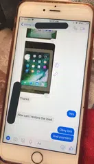 iCloud Unlock Services APK download