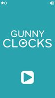 Gunny Infinity Clocks পোস্টার