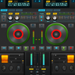 DJ Controller Mixer & Equalizer