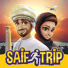 Saif Trip icône