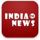 India TV News 24 Hours Live icône