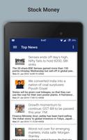 Stock MoneyControl News Live screenshot 3