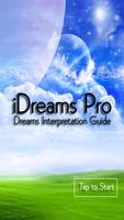 iDreams Pro постер