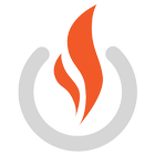 i-Flame simgesi