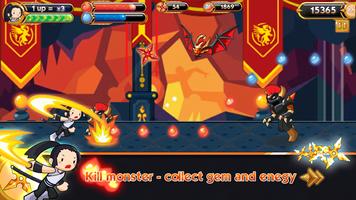 Angry Devils اسکرین شاٹ 1