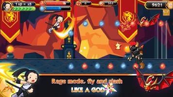 Angry Devils اسکرین شاٹ 2