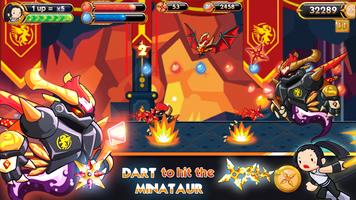 Angry Devils اسکرین شاٹ 3